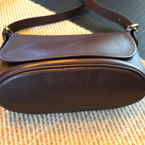 Coach Fletcher Vintage Handbag - Picture 3 of 13